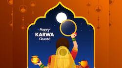 Karwa Chauth 2025: Safe Fasting Tips For Pregnant Women - What To Eat, Rules 