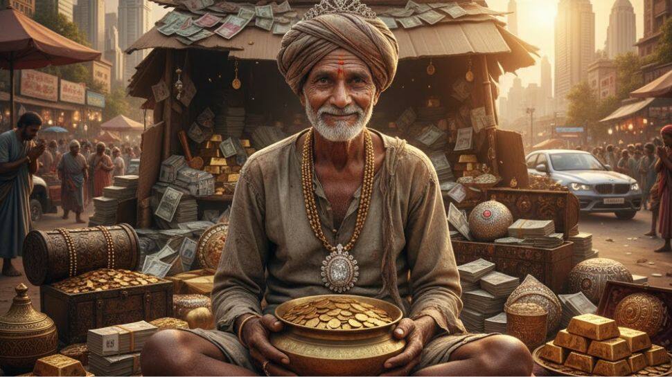 From Poverty To Persistence
