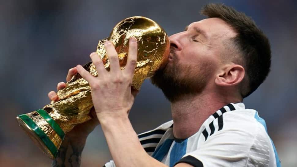 केरल में खेल सकते हैं लियोनेल मेस्सी! अर्जेंटीना इस नवंबर में भारत में एक ऐतिहासिक मैत्रीपूर्ण मैच की तैयारी कर रहा है