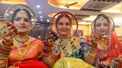 Happy Karwa Chauth 2025: Essential Foods To Eat When Breaking Fast For Energy