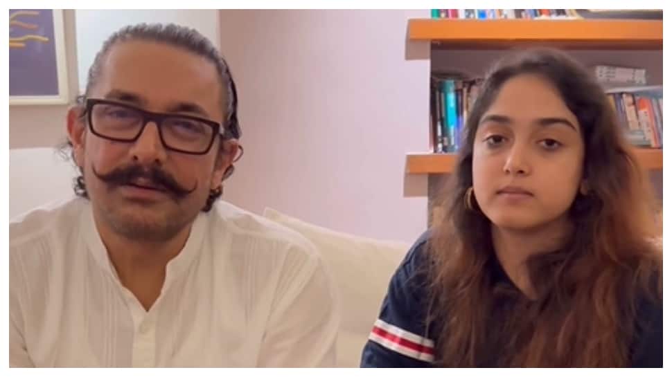 Mental Health Day 2025: Aamir Khan's Daughter Ira Khan Shares Powerful Message On Causes Of Mental Illness