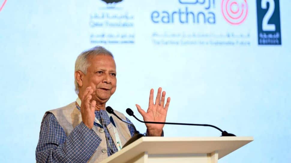 Bangladesh Under Global Pressure To Reinstate Rule Of Law Under Yunus Govt