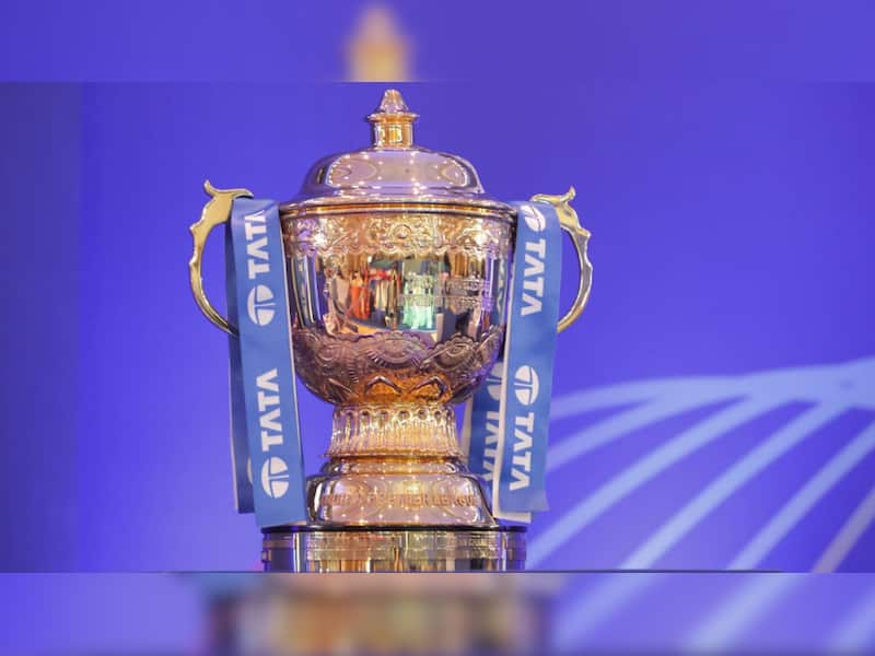Eyes On IPL 2026 Auction Purse