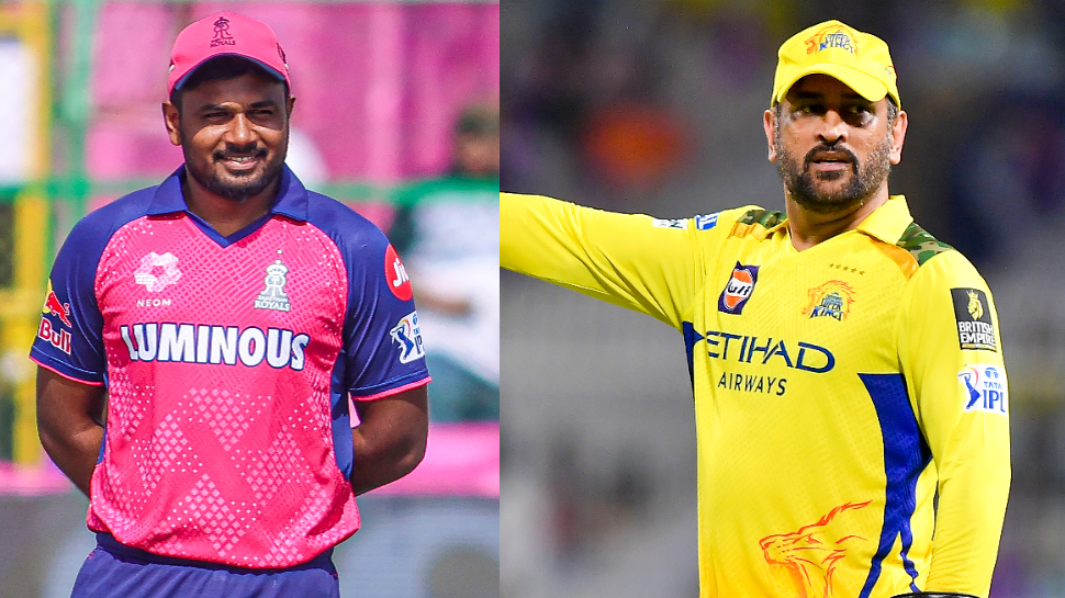 Focus On CSK, RR Ahead Of IPL 2026