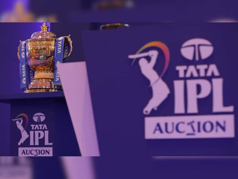 Retention Deadline For IPL 2026 Auction