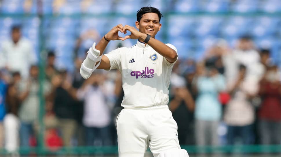 सिर्फ दोहरे शतक के लिए नहीं, बल्कि शायद तिहरे शतक के लिए भी…: अनिल कुंबले ने यशस्वी जयसवाल के बारे में की साहसिक भविष्यवाणी