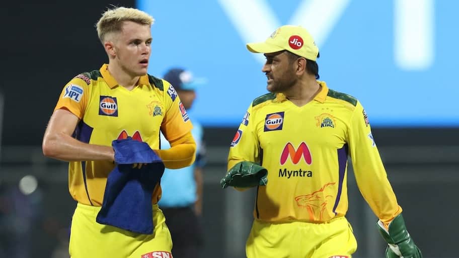 CSK’s 7-Word Reaction To Player Release Rumours Breaks The Internet ...
