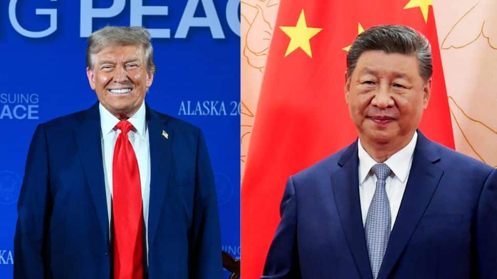 Trump Announces 100% Tariff Bombshell On China Over Rare Earth Restrictions: What You Need To Know | World News | Zee News