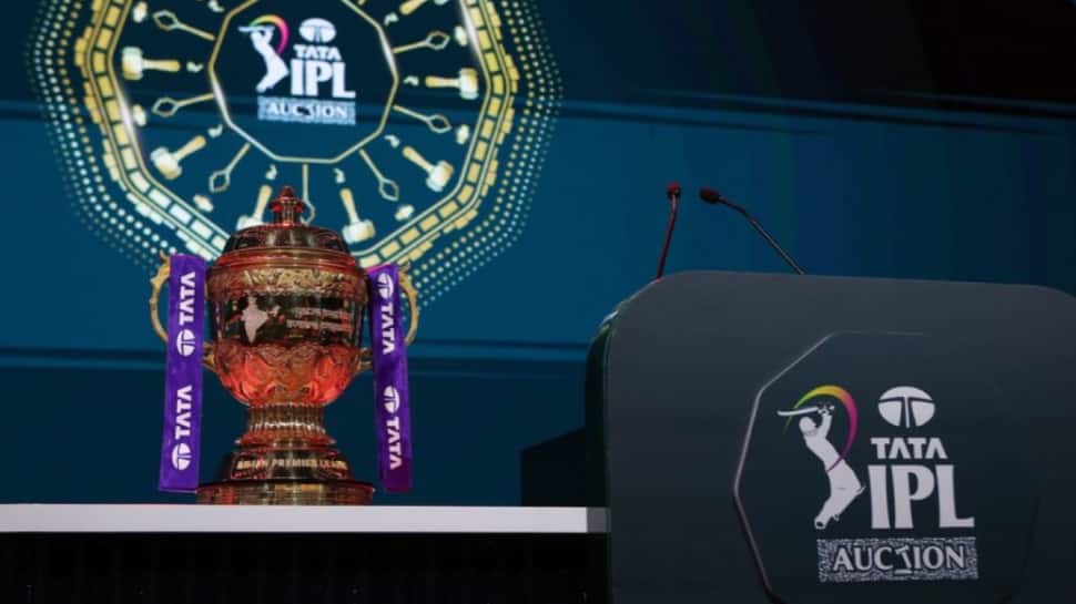 IPL 2026 Auction Timeline & Location