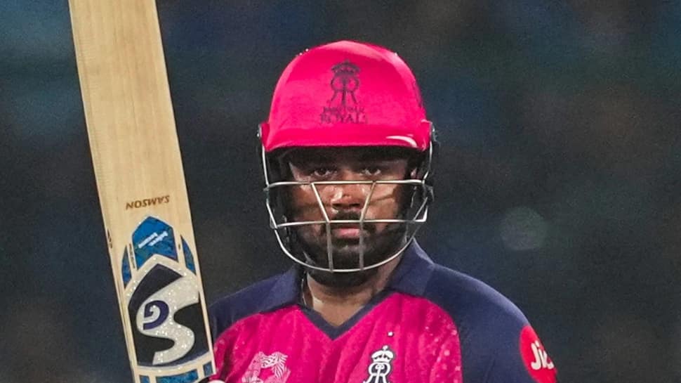 Rajasthan Royals (RR) - Sanju Samson's Exit Paves Way for Chaos