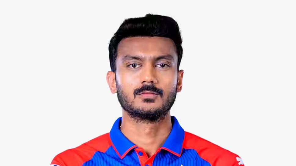Delhi Capitals (DC) - Axar Patel Sidelined from the Top