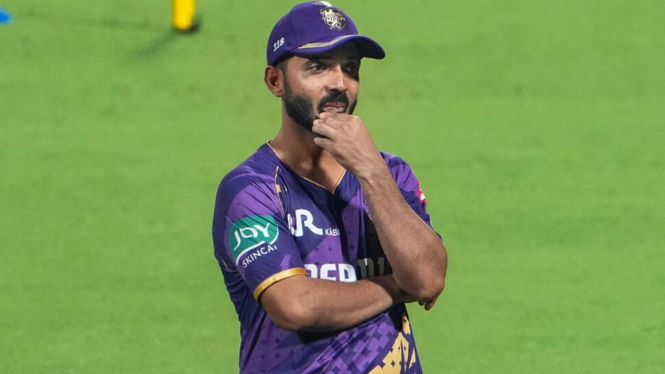 Kolkata Knight Riders (KKR) - Auction Spotlight on a New Skipper
