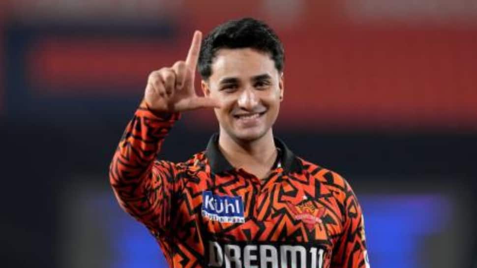 Sunrisers Hyderabad (SRH) 