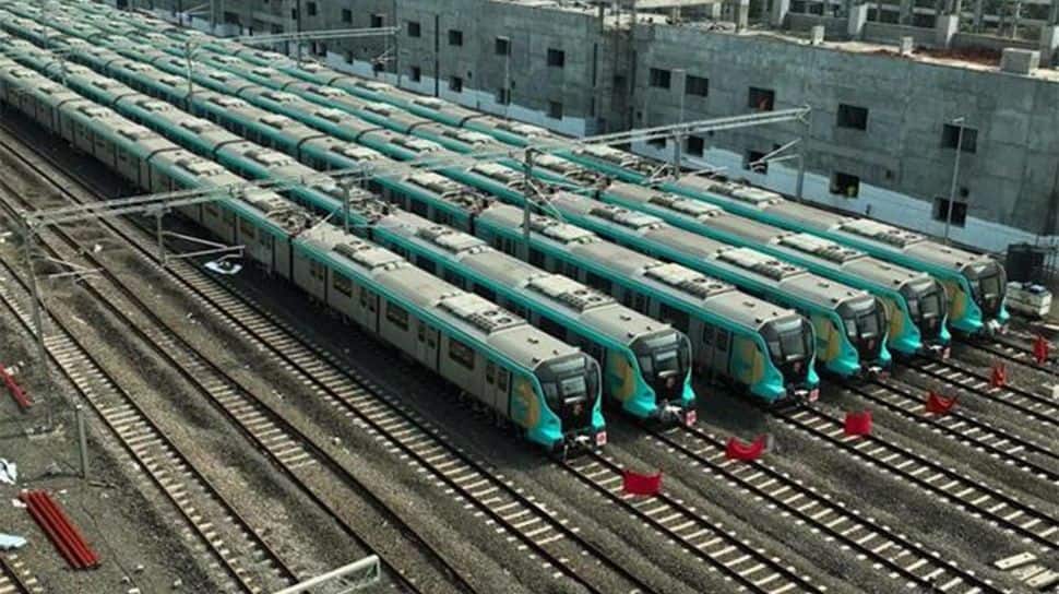 Zoom Across Mumbai: Japan-Backed Metro Line 3 Now Open, Commute Time Slashed