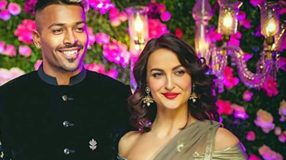 Elli AvrRam (2017–2018) – Bollywood Buzz Elli AvrRam (2017–2018) – Bollywood Buzz