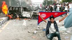 Soft Power Or Soft Invasion? The NGO Question In Nepal