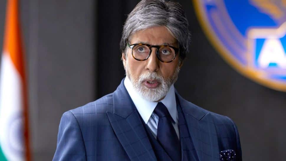 Amitabh Bachchan Turns 83! Fans Flock To Jalsa To Celebrate Megastar’s Birthday