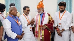 NDA Seat Sharing: Boost For Chirag, Manjhi; Check Party-Wise Seat Share