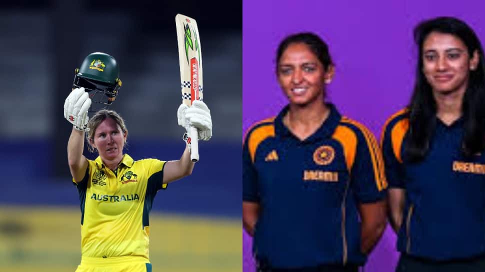 किम गार्थ ने 2025 महिला विश्व कप मुकाबले से पहले भारत को कड़ी चेतावनी दी