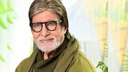 Amitabh Bachchan Turns 83: Mamata Banerjee, Jackie Lead Birthday Tributes