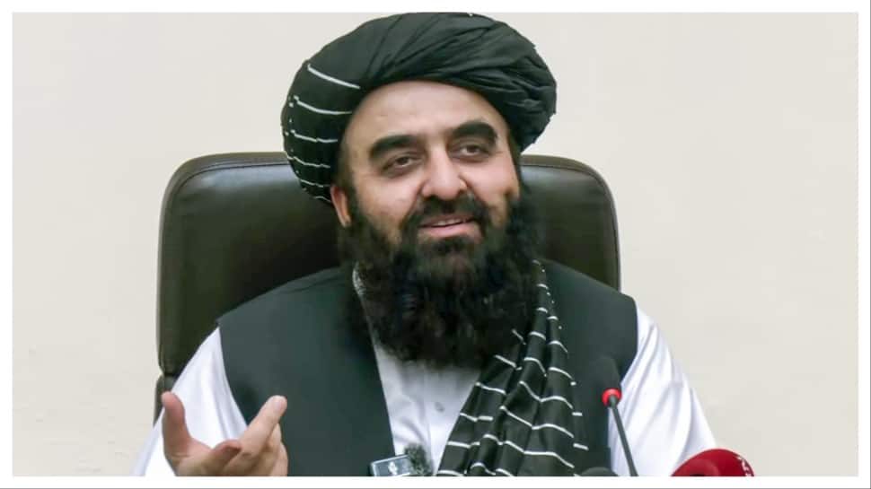 MEA Denies Role After Women Journalists Barred From Taliban Minister`s Press Meet In Delhi