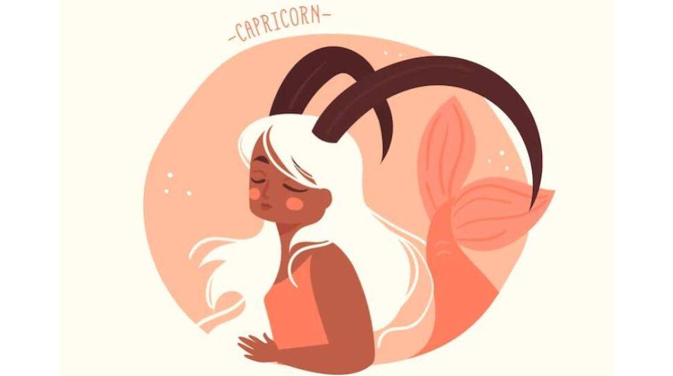 Capricorn Capricorn