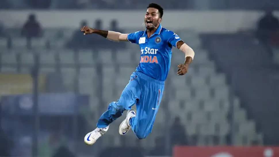 Rise as Team India’s All-Rounder