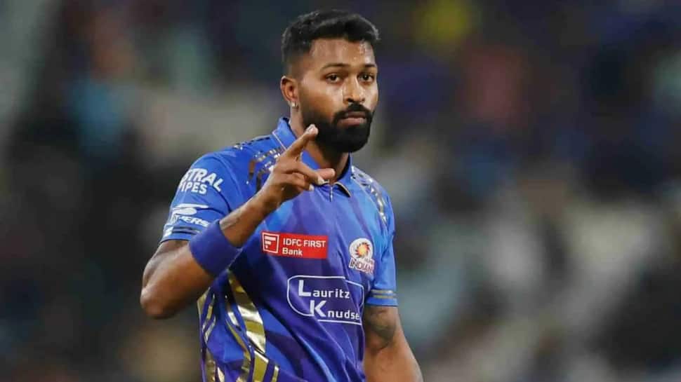IPL Stardom with Mumbai Indians