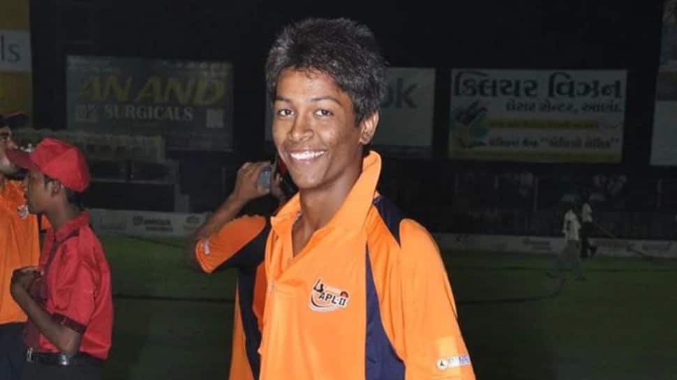 Training Under Kiran More