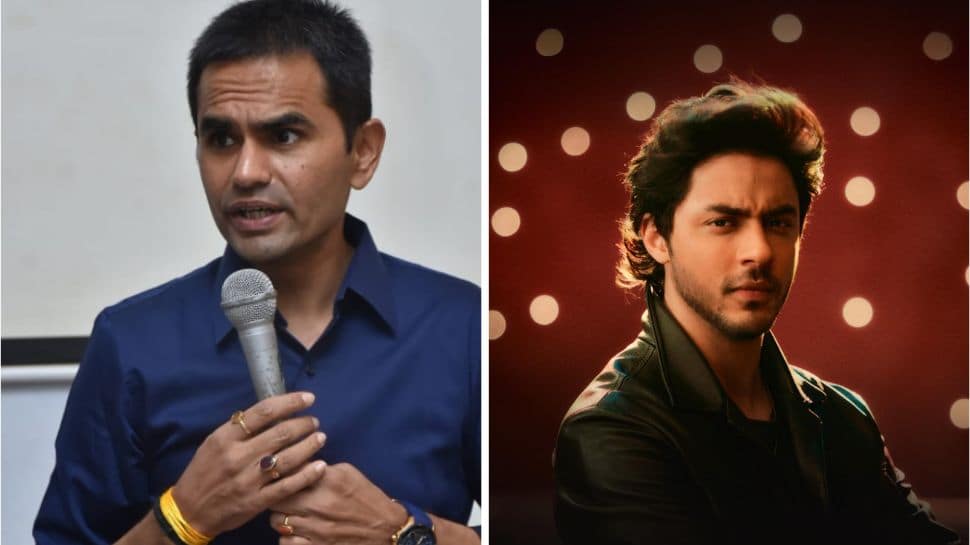 Sameer Wankhede Vs Aryan Khan: NCB Officer Calls Defamation Suit Matter Of ‘Self-Respect’
