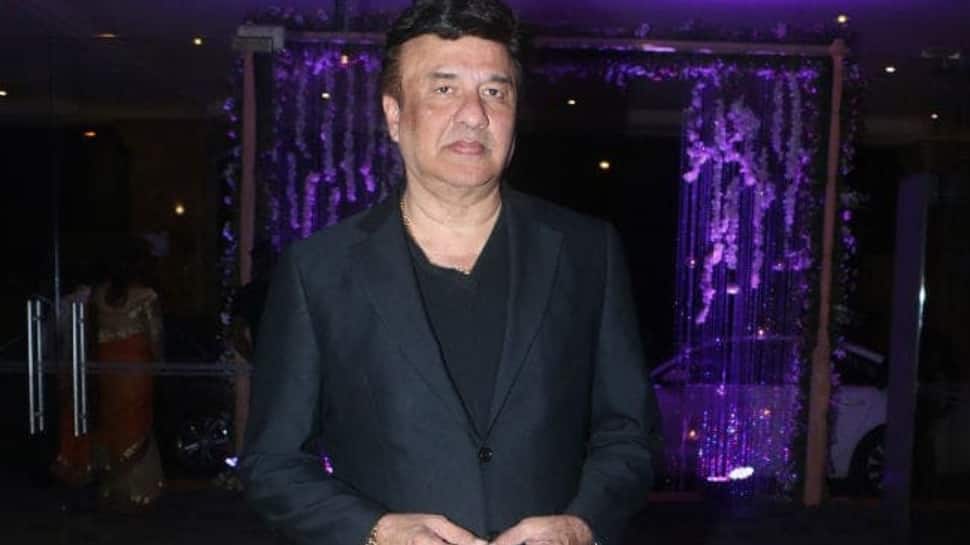 Filmfare Awards 2025: Anu Malik Expresses Deep Affection For Gujarat, Praises Its Food, Culture, And People