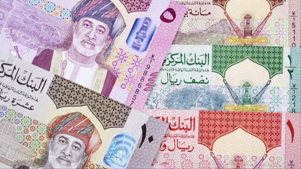 Omani Rial