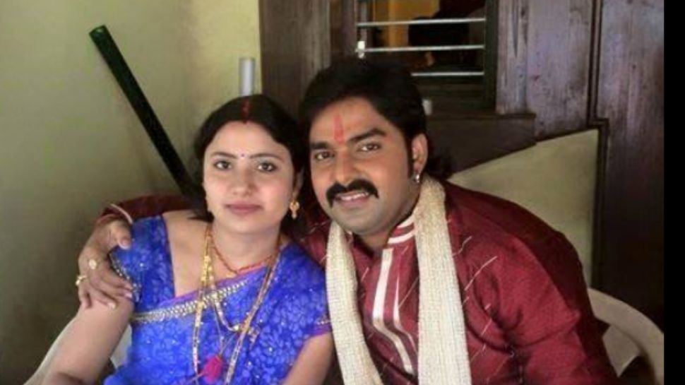 First Wife’s Death