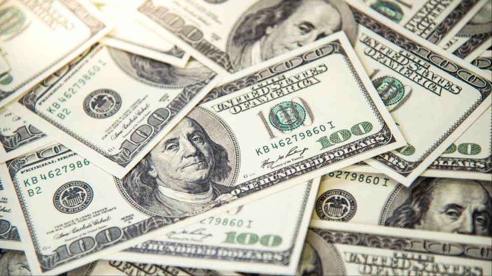 United States Dollar