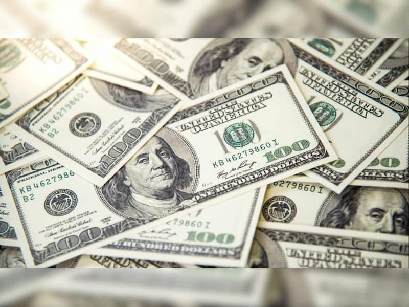  United States Dollar 