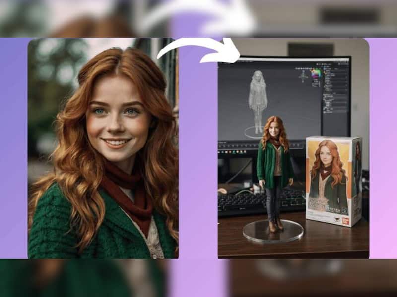 10. Artist Style Swap