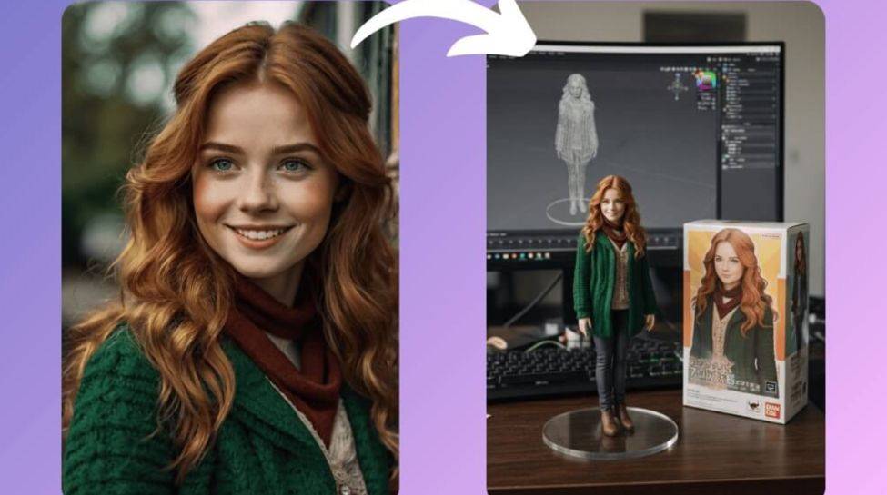 10. Artist Style Swap