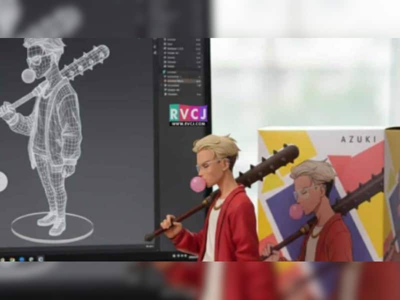 7. Futuristic / Sci‑Fi Twist