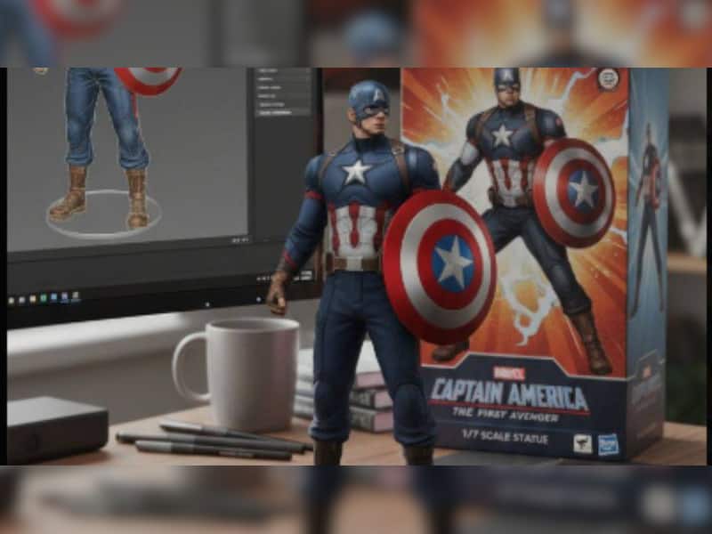 4. Classic Artwork Mash‑Up