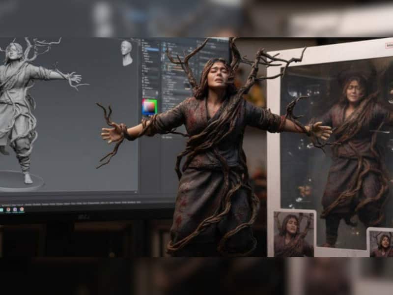 2. Retro Decade Throwback