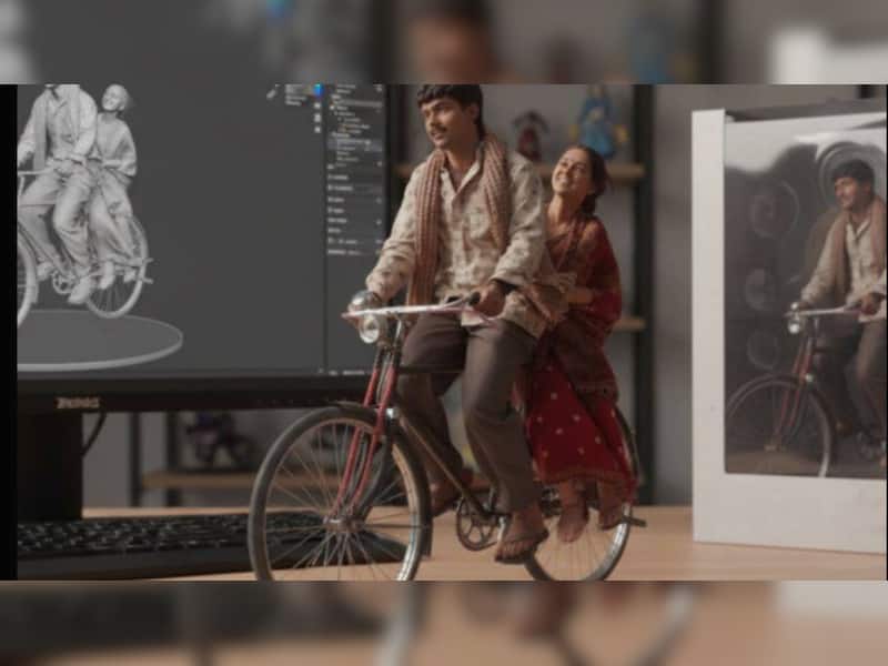 Here’s one most viral and common prompt people have used: