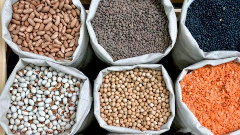 Govt Aims To Boost Domestic Pulses Output To 350 Lakh Tonnes By 2030–31
