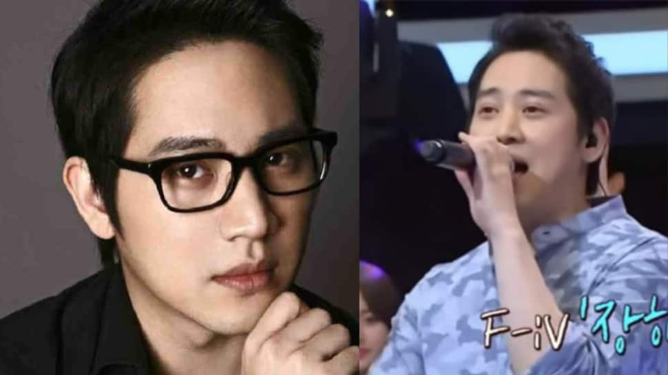 F-IV’s Jang Hae-Young Passes Away After Battle With Cancer; Bandmate Kim Hyun-Soo Shares Heartfelt Tribute