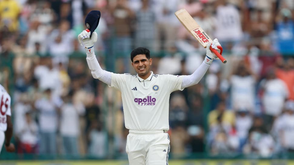 IND vs WI: शुबमन गिल की पटकथा का इतिहास; एक और टेस्ट शतक के बाद विशाल रिकॉर्ड में विराट कोहली, स्टीव स्मिथ और जो रूट के साथ शामिल हो गए