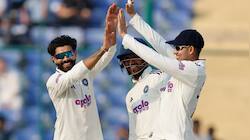 2nd Test, Day 2: Jadeja, Kuldeep Reduce West Indies To 140/4 At Stumps
