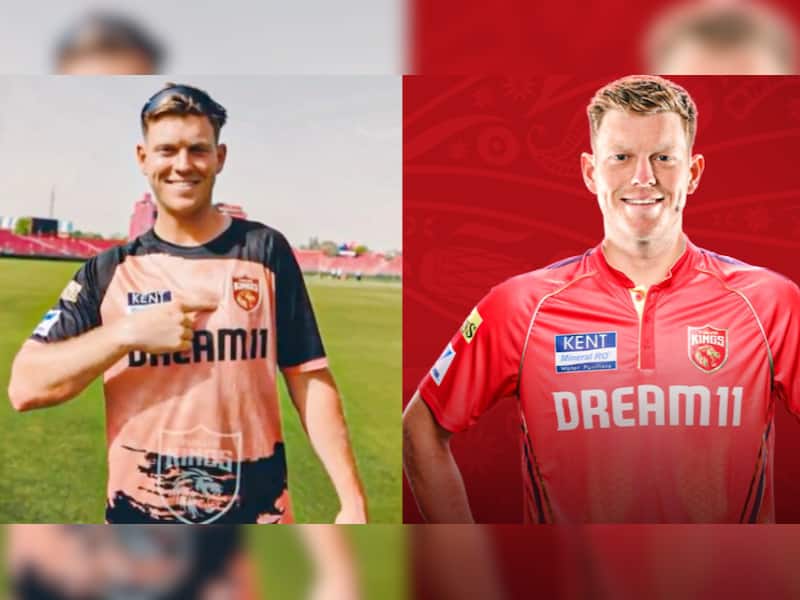 Mitchell Owen (PBKS)