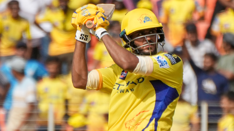 Urvil Patel (CSK)