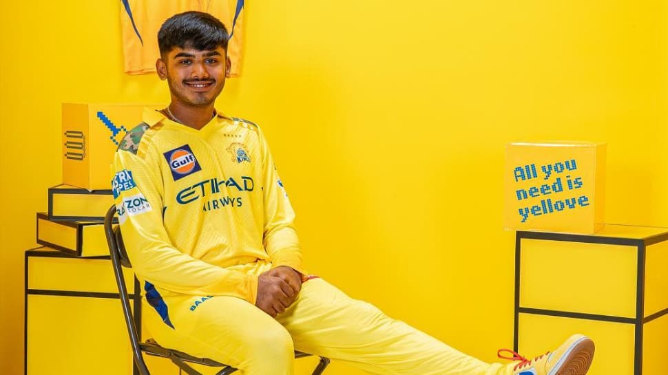 IPL 2025 Replacement Players From CSK, RCB, MI, LSG, SRH, PBKS Who Are ...