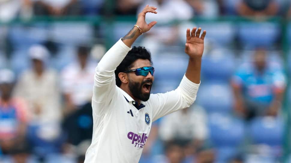 कप्तान, चयनकर्ता और कोच से की बात…: ऑस्ट्रेलिया दौरे के लिए भारत की वनडे टीम से बाहर किए जाने पर रवींद्र जड़ेजा ने चुप्पी तोड़ी है