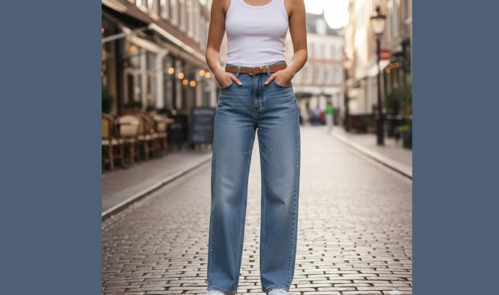 Trendy Women’s Jeans to Grab in Amazon Great Indian Festival Diwali Sale